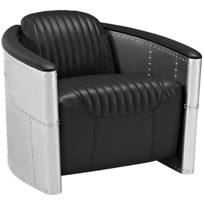 Modway Furniture Modern Visibility Lounge Chair EEI-2071-Minimal & Modern