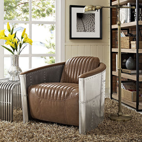 Modway Furniture Modern Visibility Lounge Chair EEI-2071-Minimal & Modern