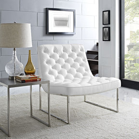 Modway Furniture Modern Ibiza Memory Foam Lounge Chair EEI-2089-Minimal & Modern