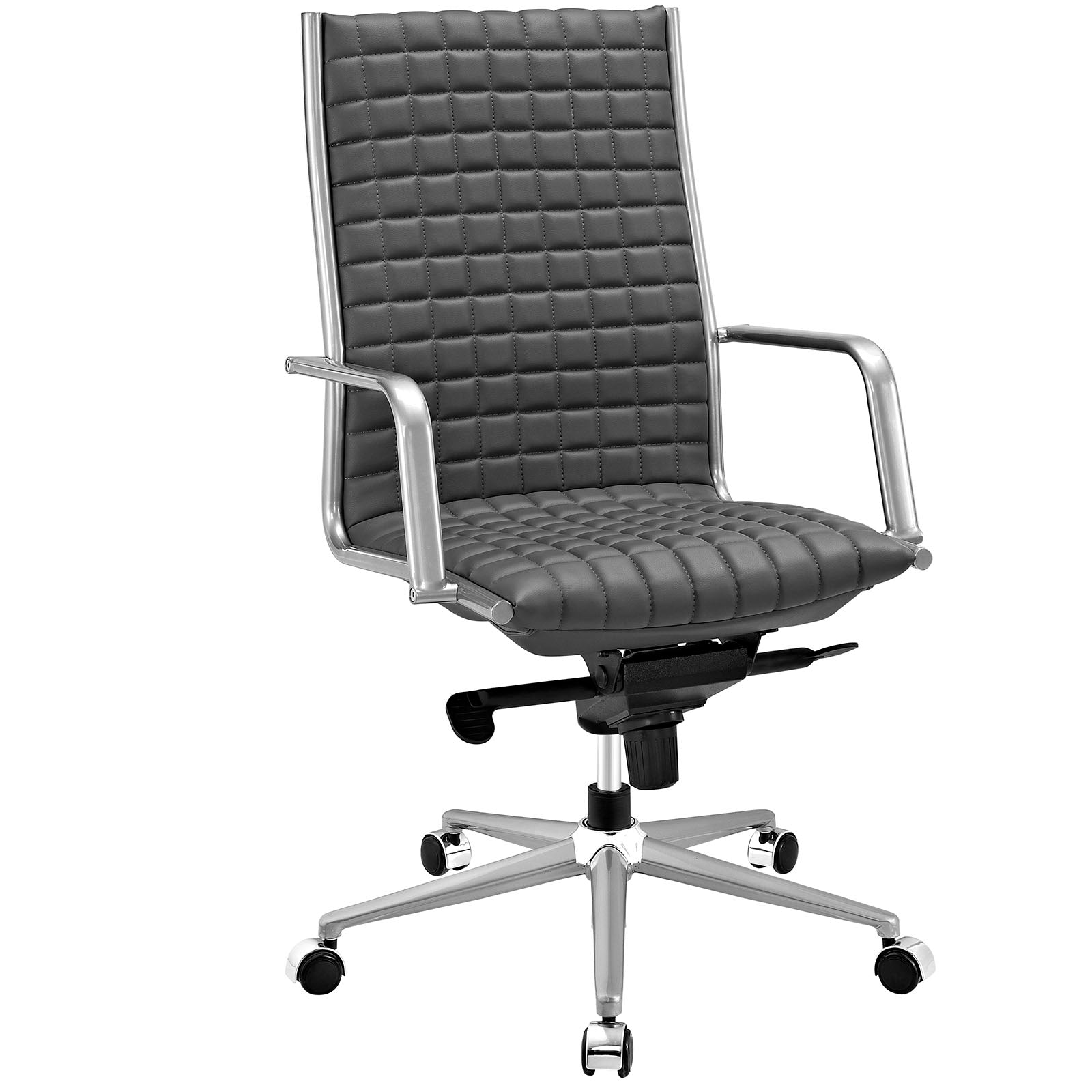 Modway Furniture Modern Pattern Highback Office Chair - EEI-2122