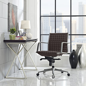 Modway Furniture Modern Pattern Office Chair EEI-2123-Minimal & Modern