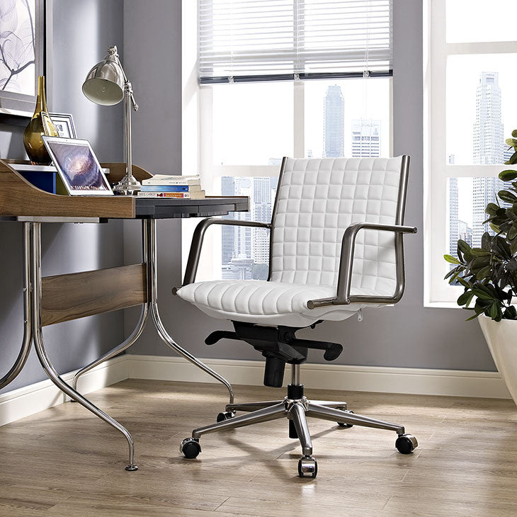 Modway Furniture Modern Pattern Office Chair EEI-2123-Minimal & Modern