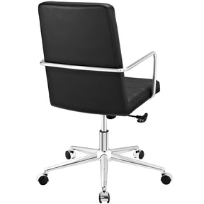 Modway Furniture Modern Cavalier Highback Office Chair - EEI-2124