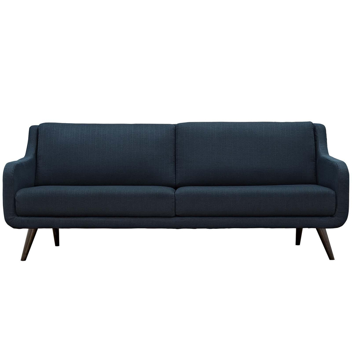 Modway Furniture Modern Verve Upholstered Fabric Sofa - EEI-2129