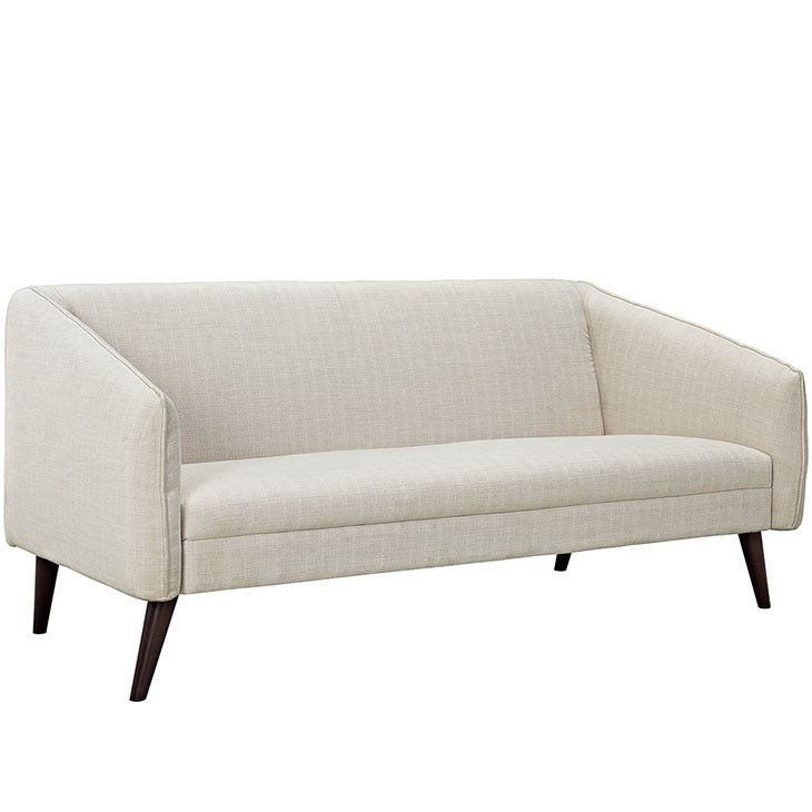 Modway Furniture Modern Fabric Slide Sofa EEI-2133-Minimal & Modern