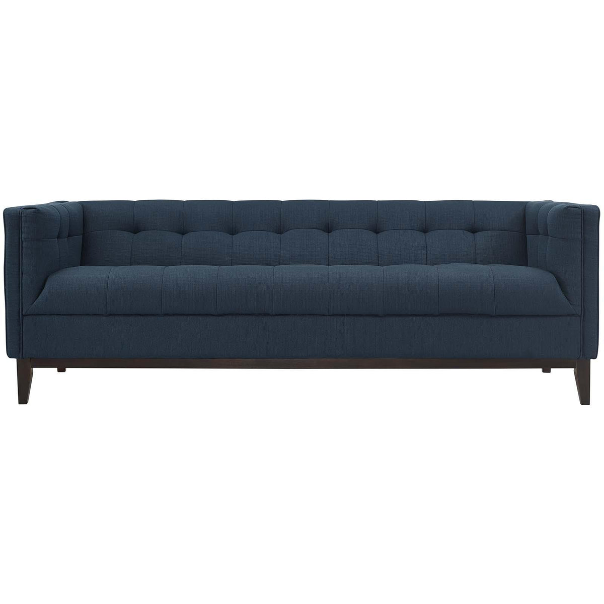 Modway Furniture Modern Serve Upholstered Fabric Sofa - EEI-2135