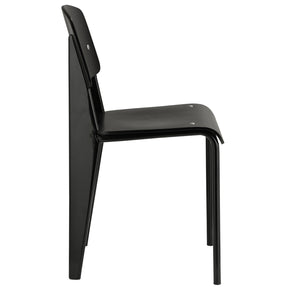 Modway Furniture Cabin Modern Dining Side Chair EEI-214-Minimal & Modern