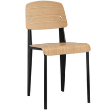 Modway Furniture Cabin Modern Dining Side Chair EEI-214-Minimal & Modern