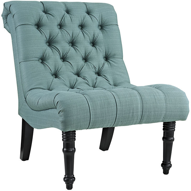 Modway Furniture Modern Navigate Fabric Lounge Chair EEI-2144-Minimal & Modern