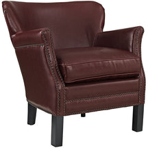 Modway Furniture Modern Key Armchair EEI-2153-Minimal & Modern