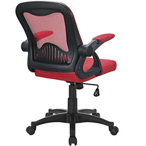 Modway Furniture Modern Advance Adjustable Office Chair EEI-2155-Minimal & Modern