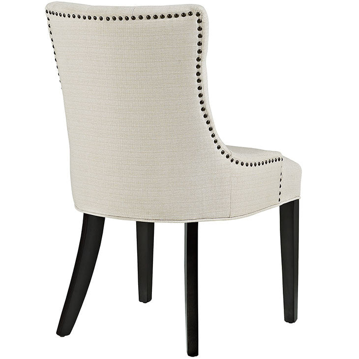 Modway Furniture Regent Fabric Dining Chair - EEI-2223-Minimal & Modern