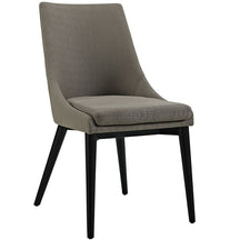 Modway Furniture Viscount Fabric Dining Chair - EEI-2227-Minimal & Modern