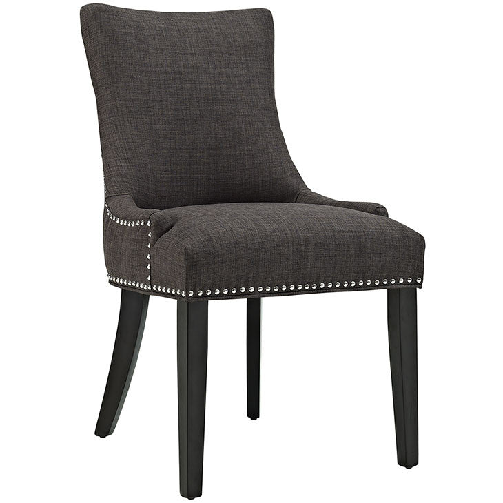 Modway Furniture Marquis Fabric Dining Chair - EEI-2229-Minimal & Modern
