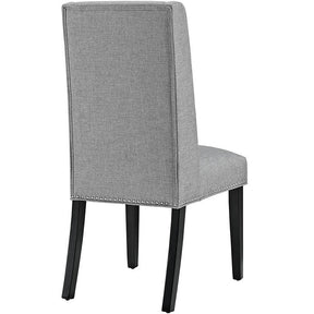 Modway Furniture Baron Fabric Dining Chair - EEI-2233-Minimal & Modern