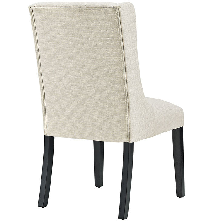 Modway Furniture Baronet Fabric Dining Chair - EEI-2235-Minimal & Modern