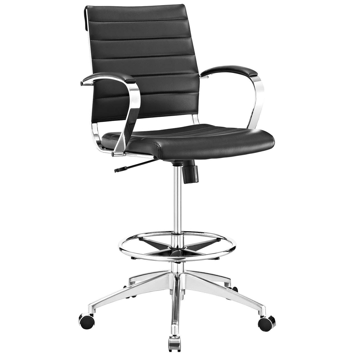 Modway Furniture Modern Jive Drafting Chair - EEI-2236