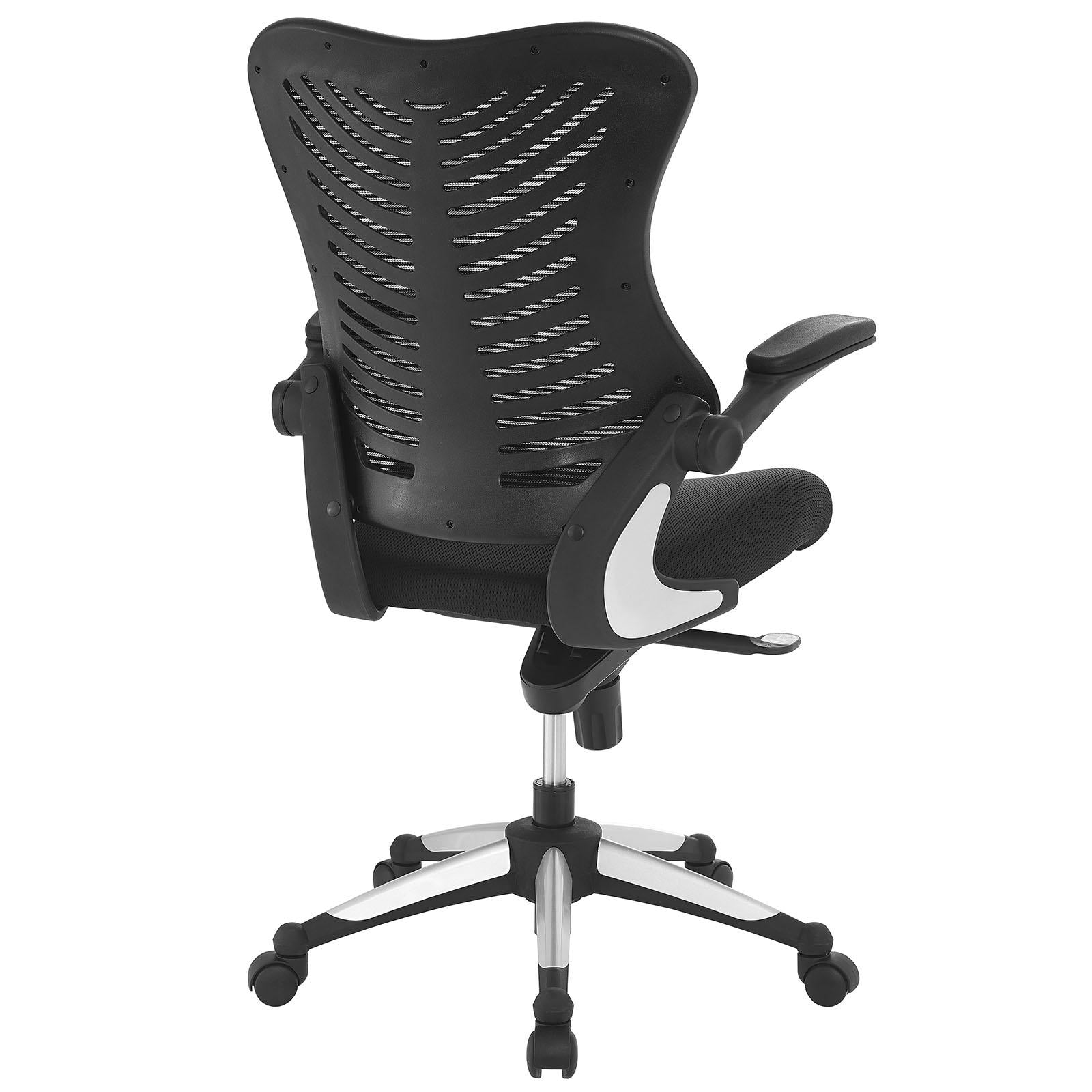 Modway Furniture Modern Charge Office Chair - EEI-2285
