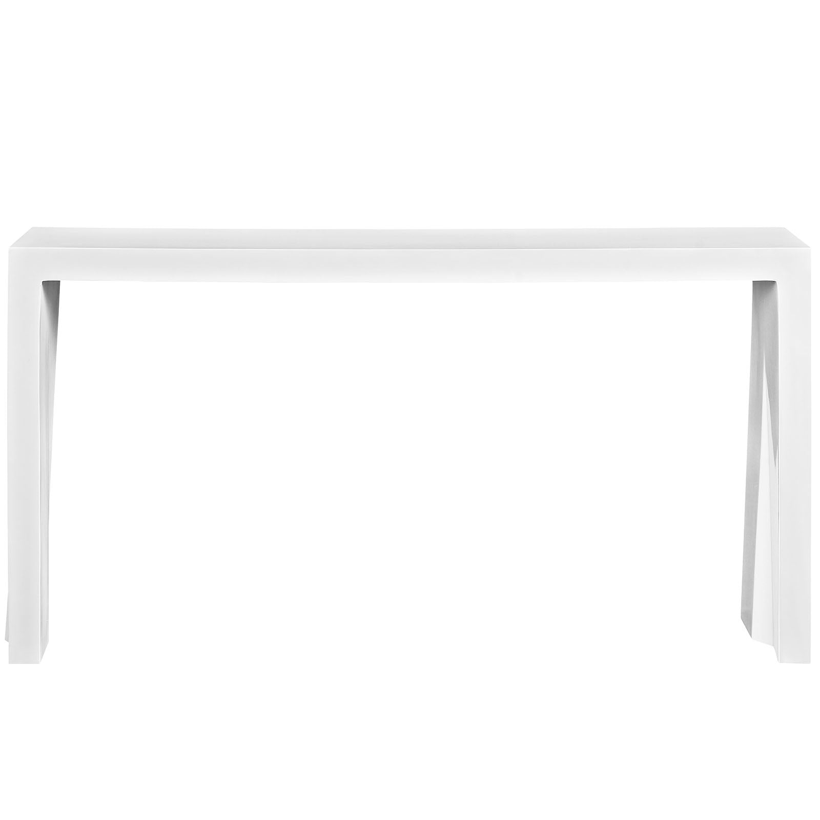 Modway Furniture Modern Wash Console Table - EEI-2317-Minimal & Modern