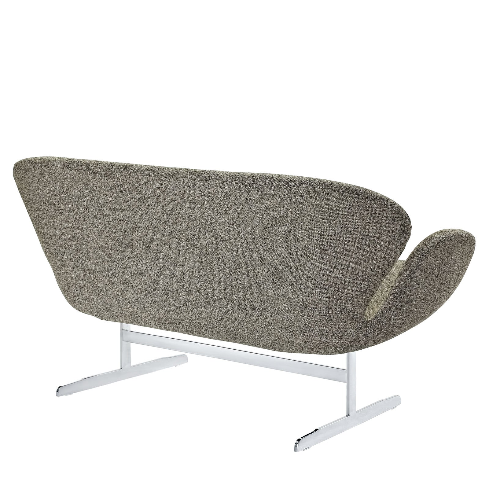 Modway Furniture Wing Loveseat EEI-238-Minimal & Modern