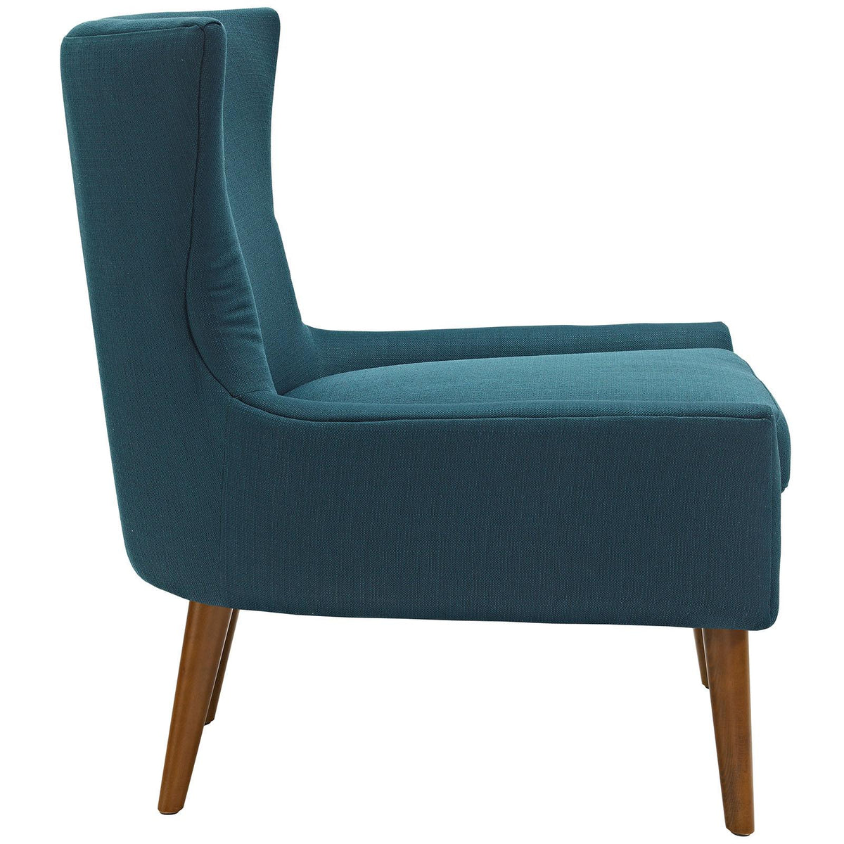 Modway Furniture Modern Keen Upholstered Fabric Armchair - EEI-2459