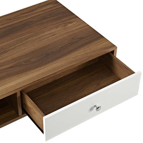 Modway Furniture Modern Transmit Coffee Table - EEI-2528-Minimal & Modern