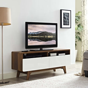 Modway Furniture Modern Origin 47" TV Stand - EEI-2533-Minimal & Modern