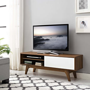 Modway Furniture Modern Envision 48" TV Stand - EEI-2538-Minimal & Modern