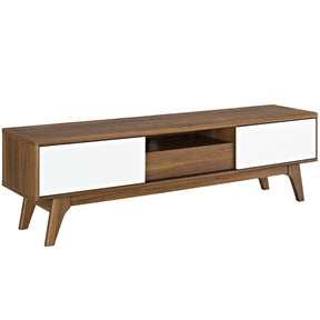 Modway Furniture Modern Envision 59” TV Stand - EEI-2540