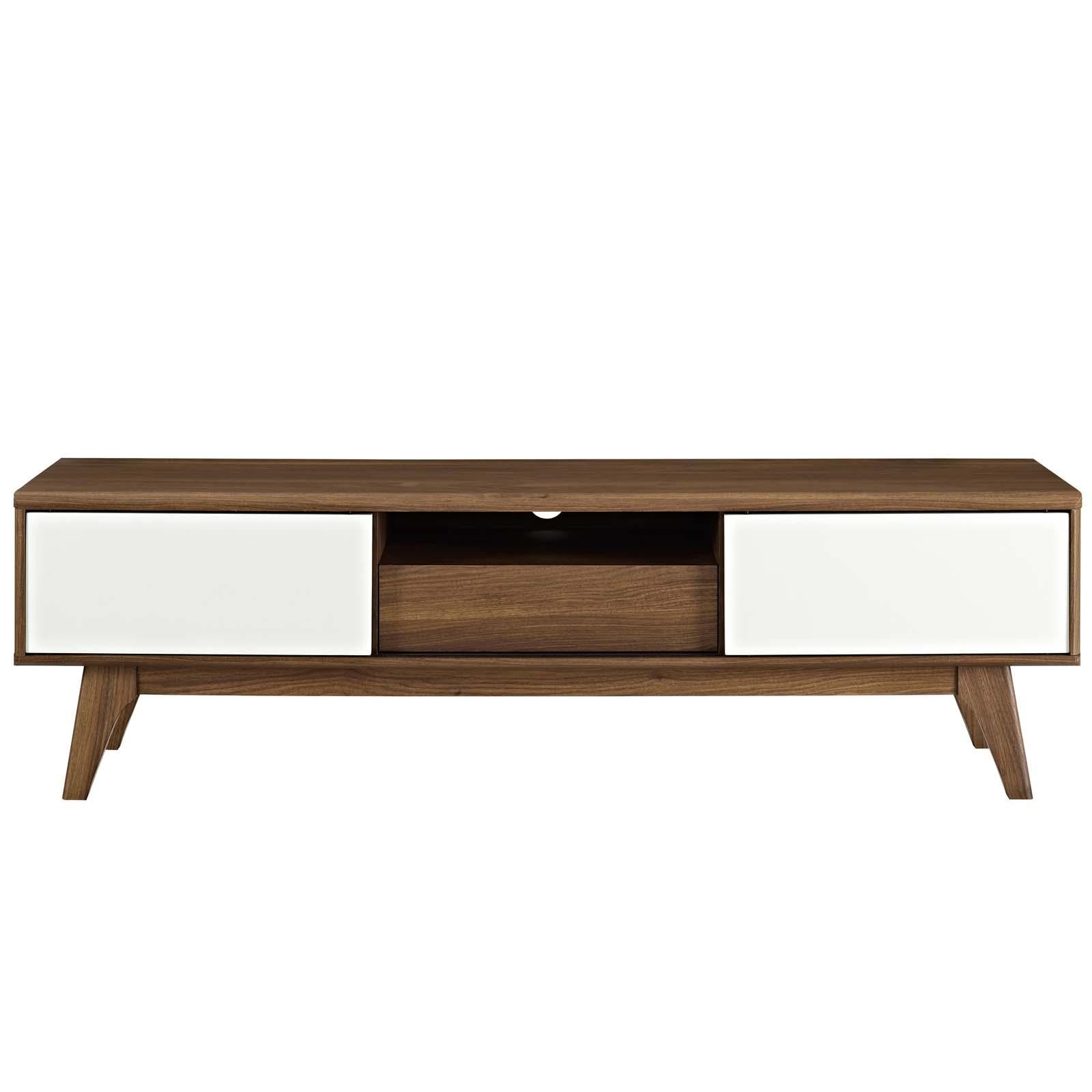 Modway Furniture Modern Envision 59” TV Stand - EEI-2540