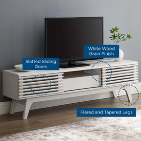 Modway Furniture Modern Render 59” TV Stand - EEI-2541