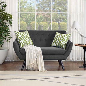 Modway Furniture Modern Allegory Loveseat - EEI-2550