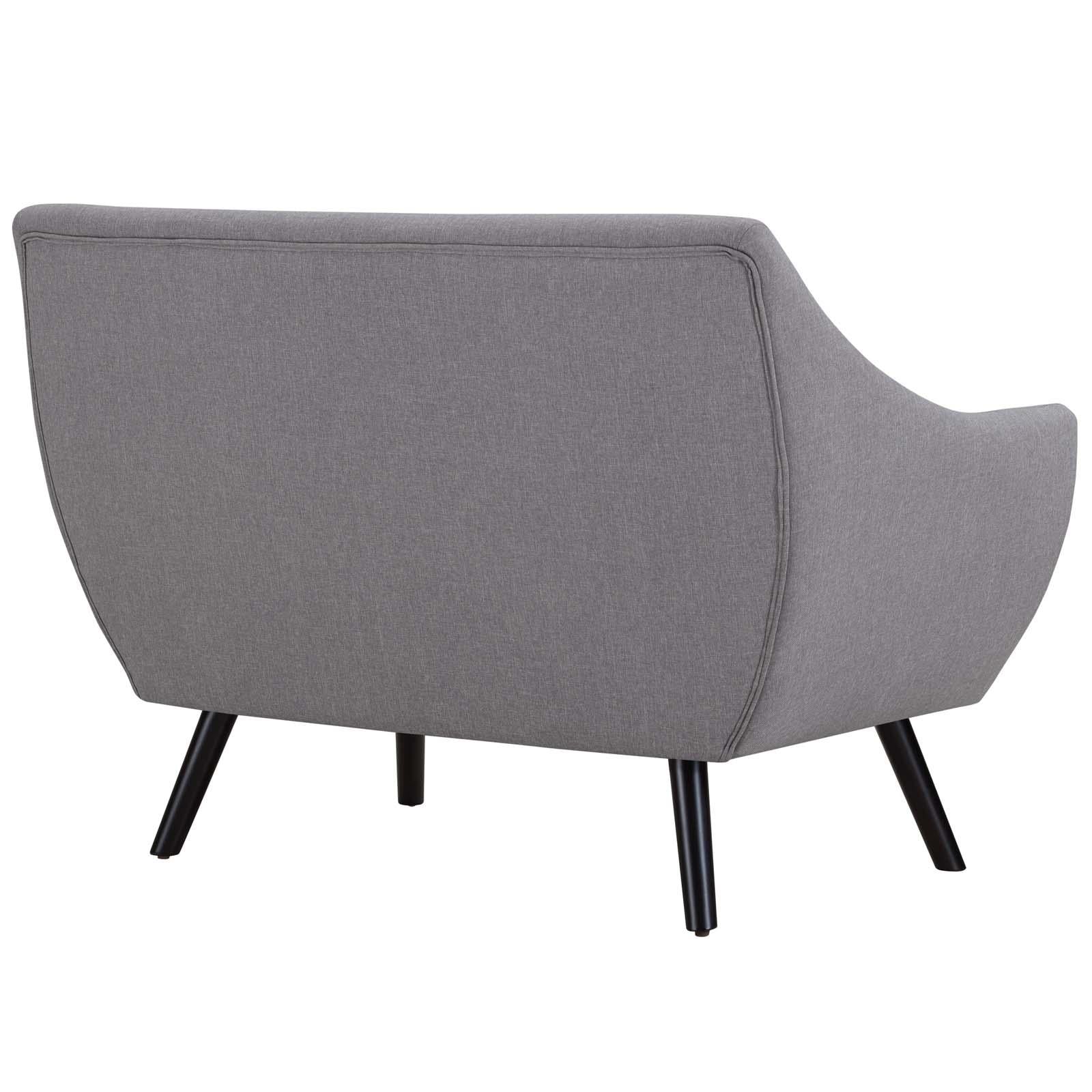 Modway Furniture Modern Allegory Loveseat - EEI-2550