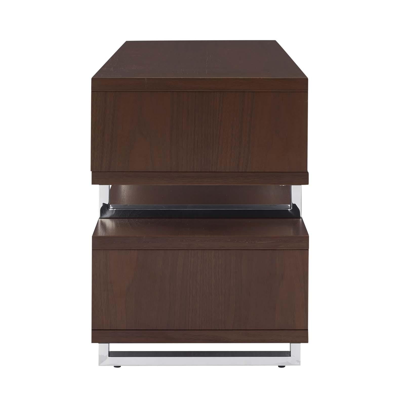 Modway Furniture Modern Amble 47” TV Stand - EEI-2679