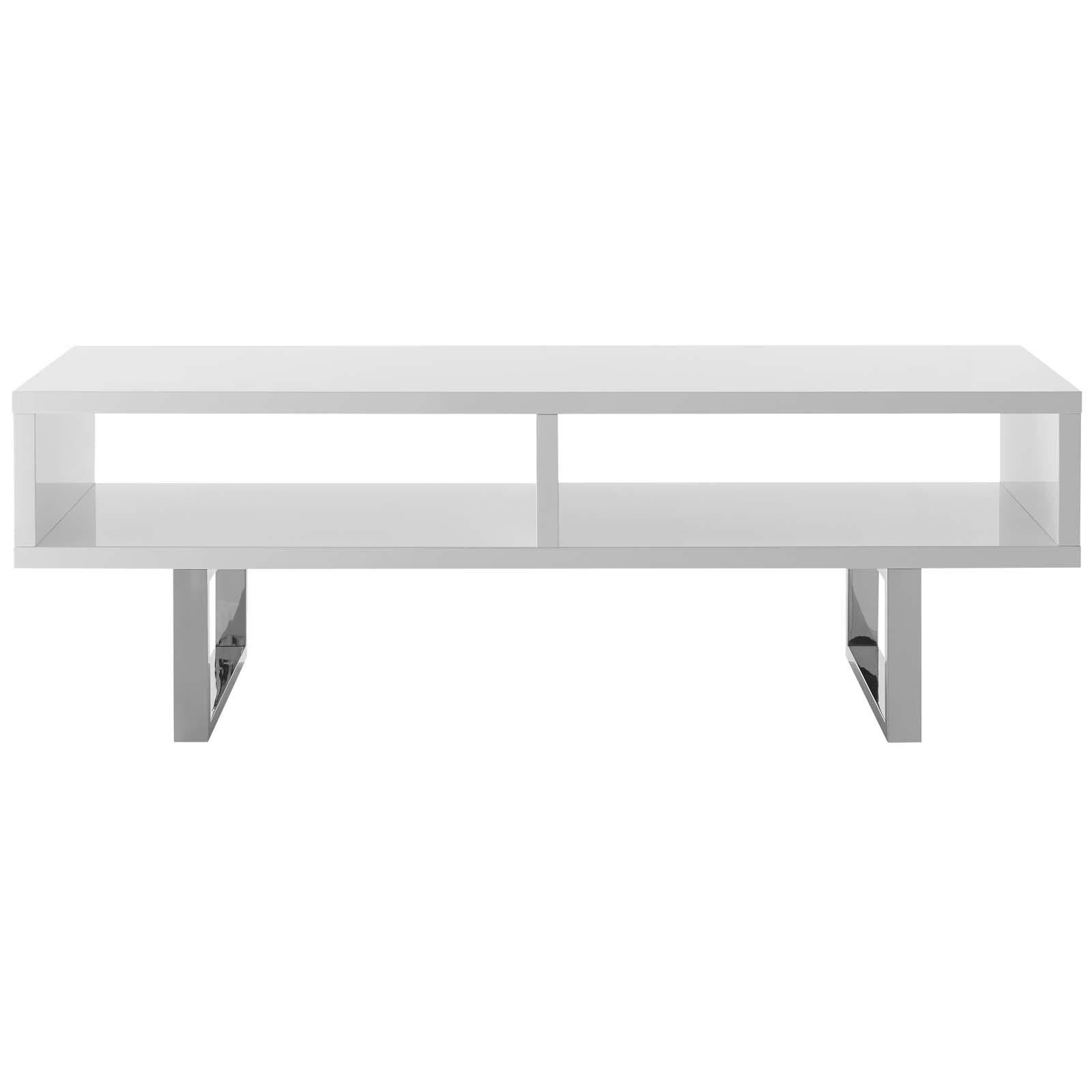 Modway Furniture Modern Amble 47” Low Profile TV Stand - EEI-2680