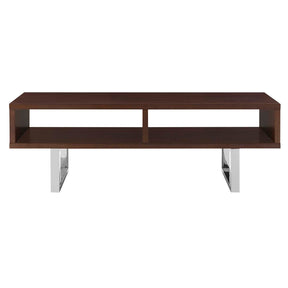 Modway Furniture Modern Amble 47" Low Profile TV Stand - EEI-2681-Minimal & Modern