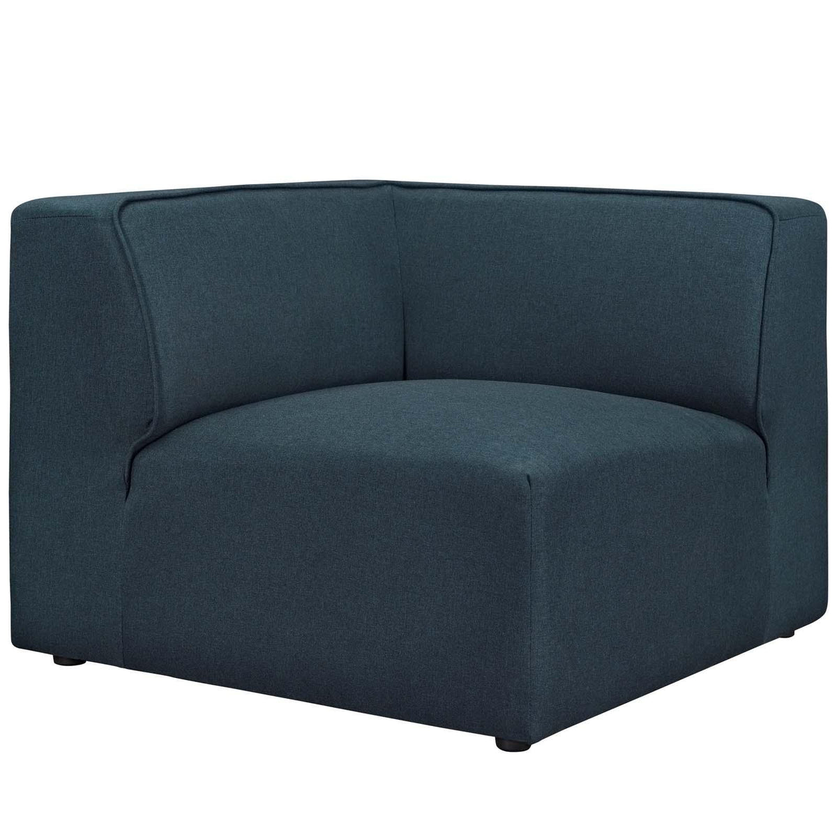 Modway Furniture Modern Mingle Corner Sofa - EEI-2728