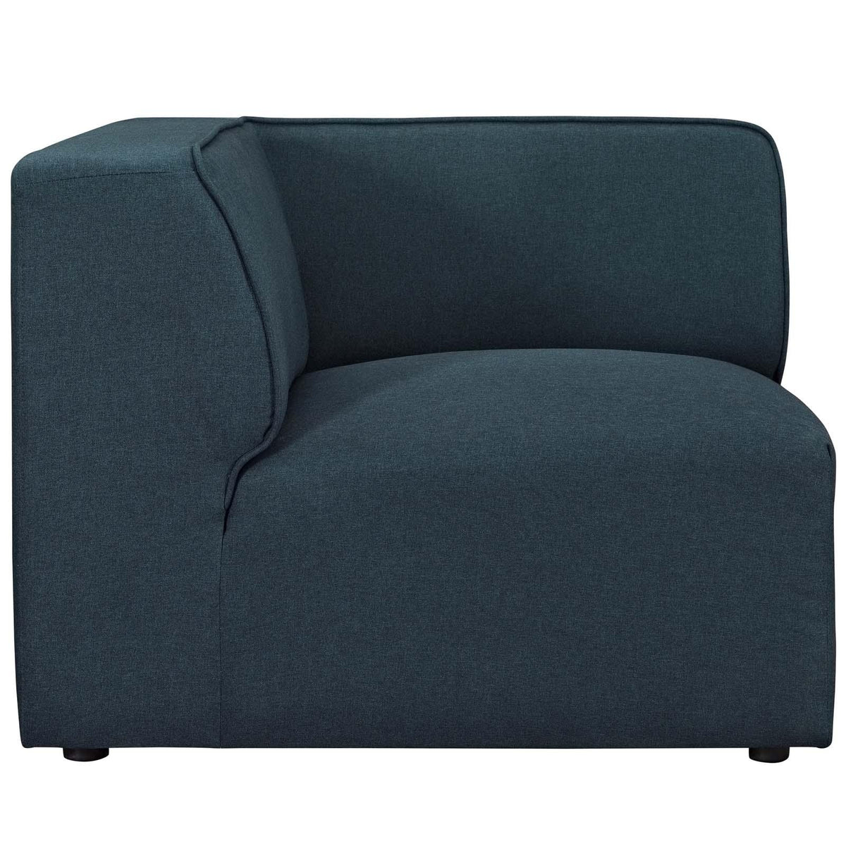 Modway Furniture Modern Mingle Corner Sofa - EEI-2728