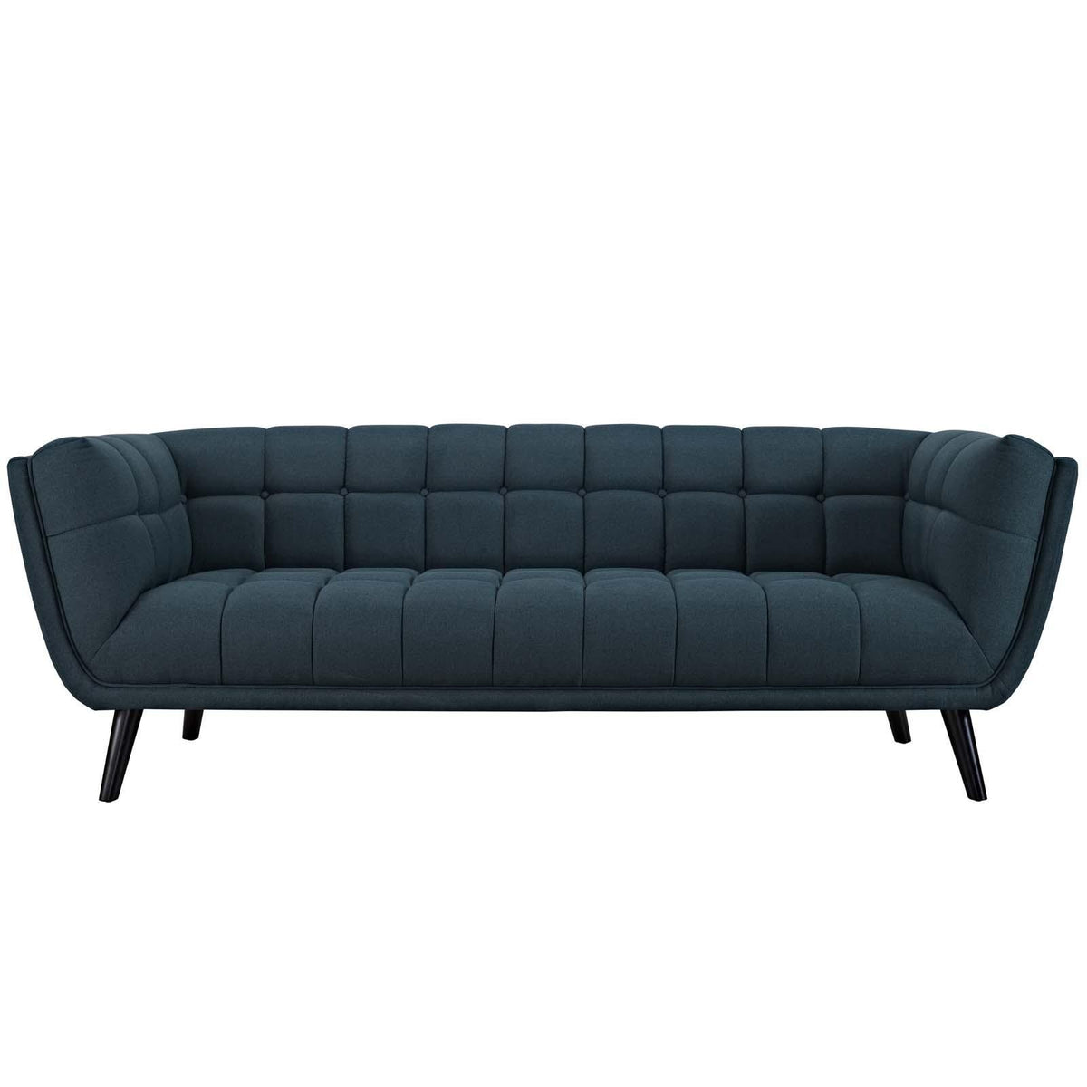 Modway Furniture Modern Bestow Upholstered Fabric Sofa - EEI-2730