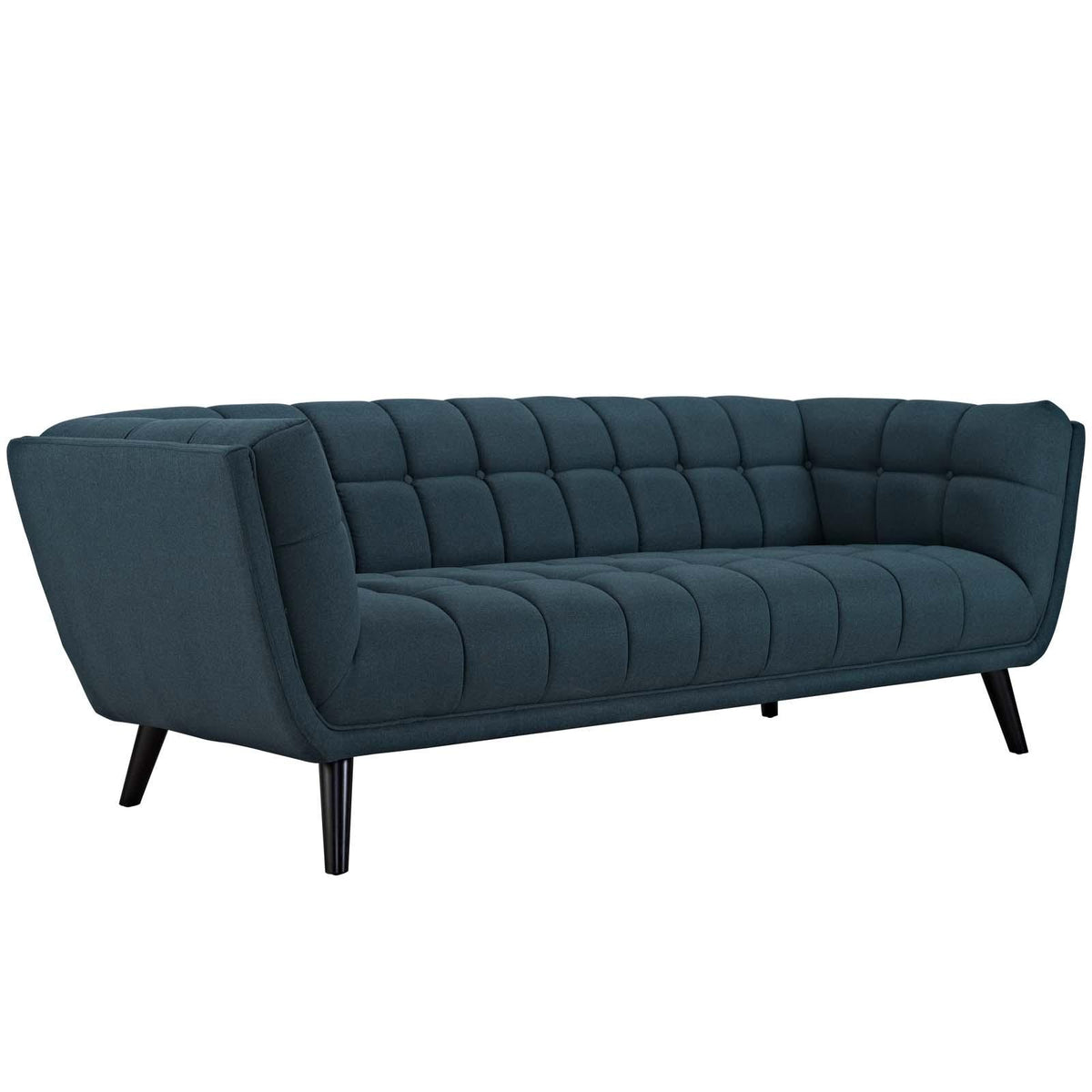Modway Furniture Modern Bestow Upholstered Fabric Sofa - EEI-2730