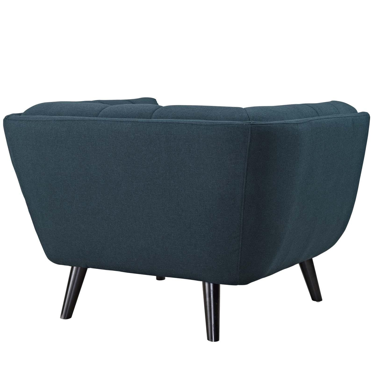 Modway Furniture Modern Bestow Upholstered Fabric Armchair - EEI-2732