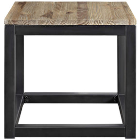 Modway Furniture Modern Attune Side Table - EEI-2773