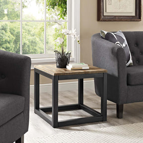 Modway Furniture Modern Attune Side Table - EEI-2773