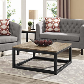 Modway Furniture Modern Attune Coffee Table - EEI-2774