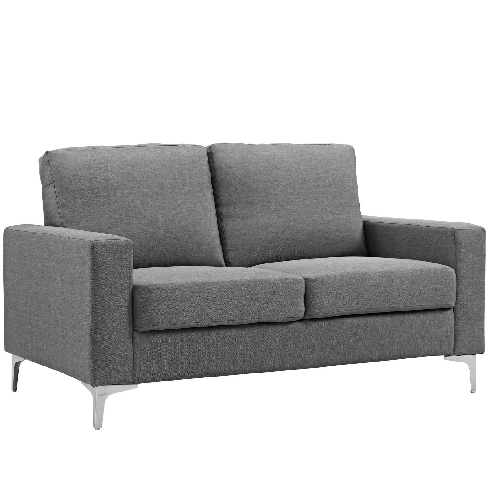 Modway Furniture Modern Allure Upholstered Sofa - EEI-2777