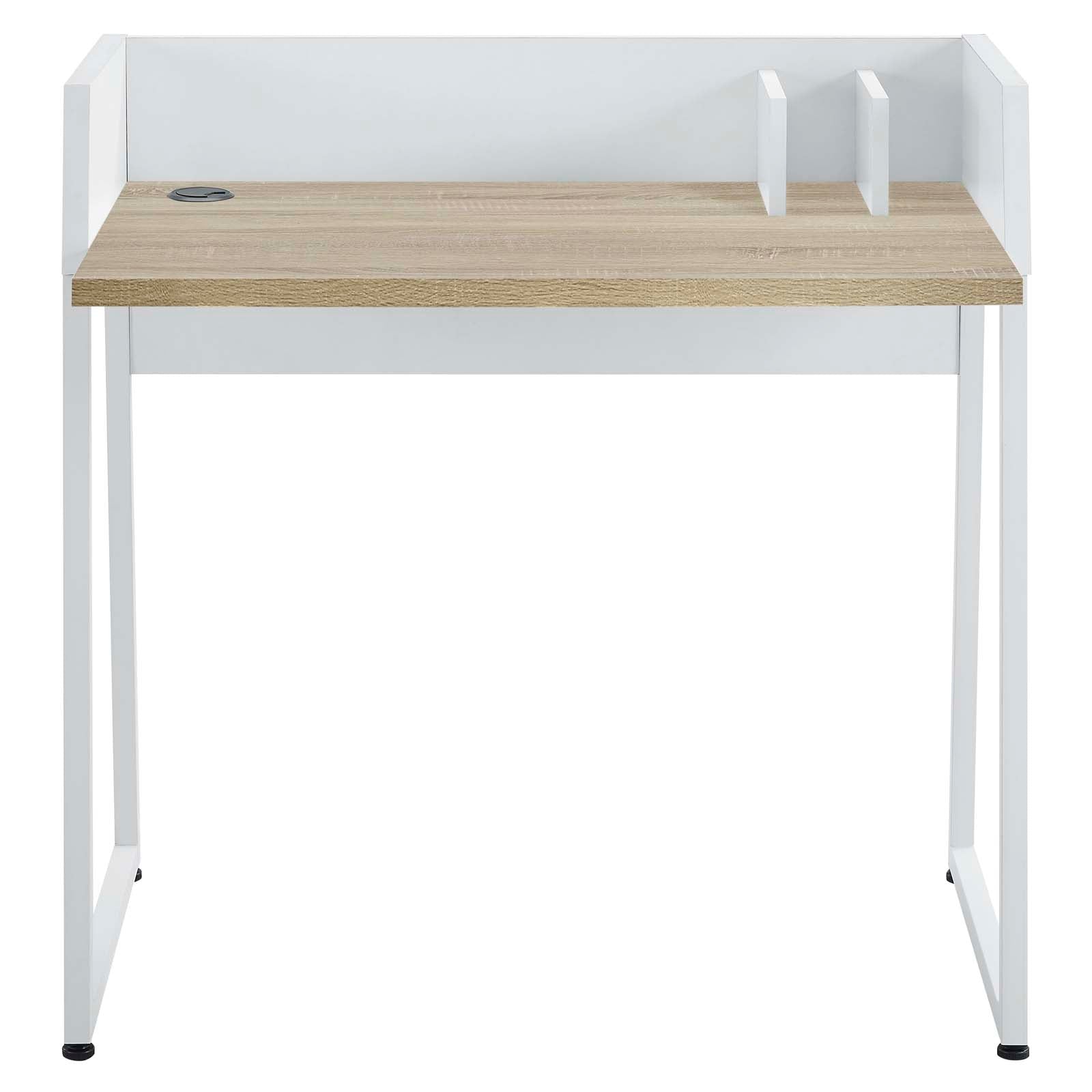Modway Furniture Modern Relay Writing Desk - EEI-2788-Minimal & Modern