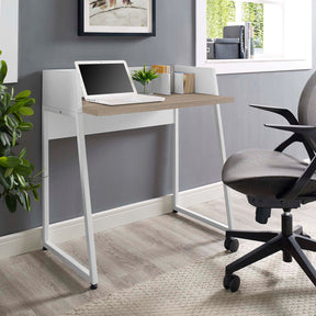 Modway Furniture Modern Relay Writing Desk - EEI-2788-Minimal & Modern