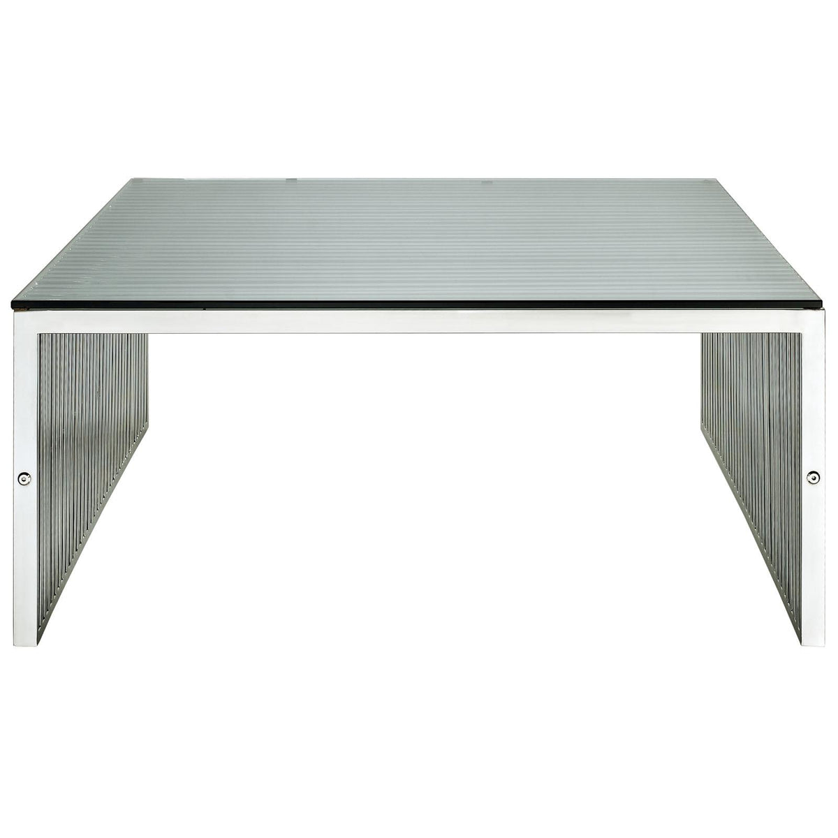 Modway Furniture Modern Gridiron Coffee Table - EEI-284