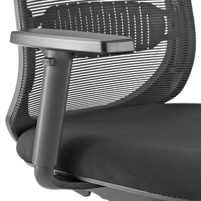 Modway Furniture Modern Acclaim Mesh Office Chair - EEI-2856-Minimal & Modern