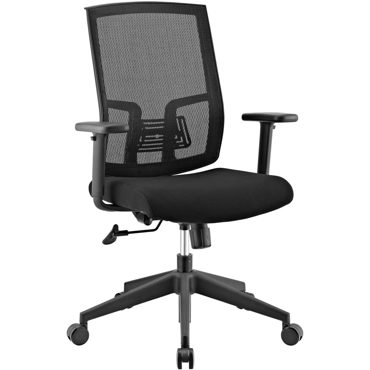 Modway Furniture Modern Progress Mesh Office Chair - EEI-2857-Minimal & Modern